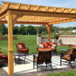 patio furniture