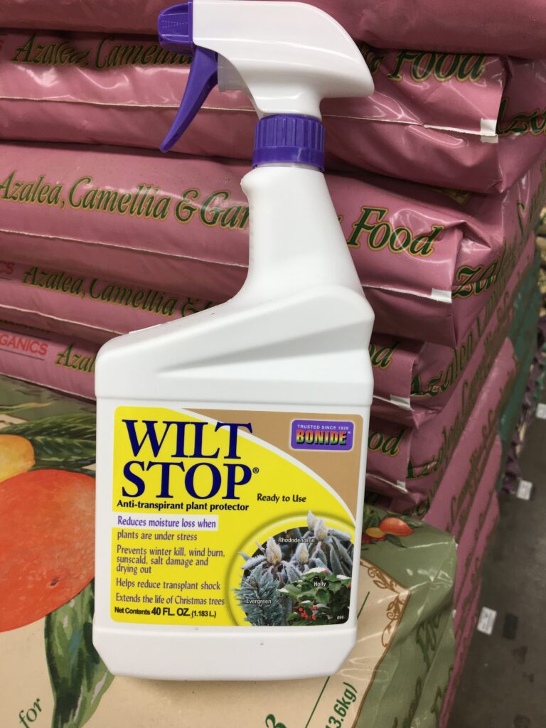 helpful sprays for powdery mildew