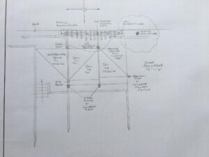 sail plan