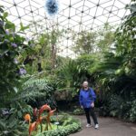 Missouri Botanical Gardens Conservatory
