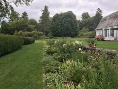 Grounds of The Fells