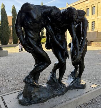 Rodin Figures