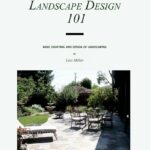 cover of my landscape design book. Landscape Design Course