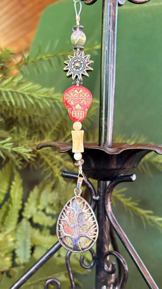 Circle of Life Dangle- Ornament