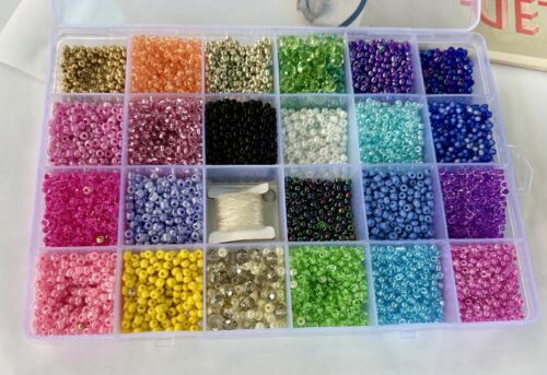 Jewel Tones for color blog