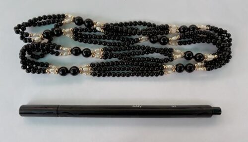 Black and White for color Blog