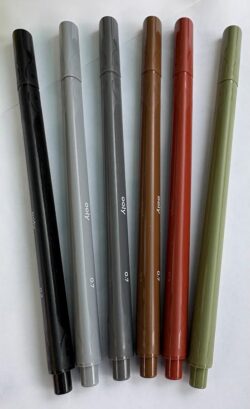 Neutral Colors and Black for Color Blog