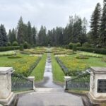 Duncan Garden Formal Area Spokane