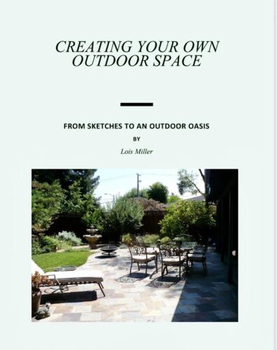 New cover for Landscape 101 e-book