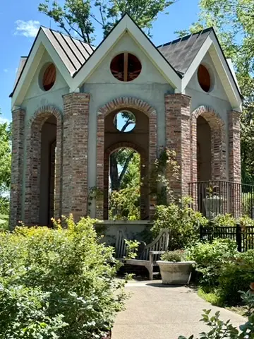 Folly at Cheekwood